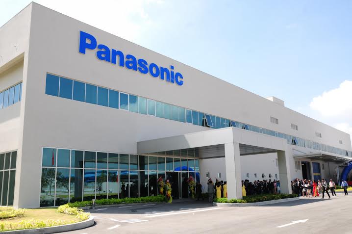 Phân phối mực in Panasonic giá rẻ tận nơi