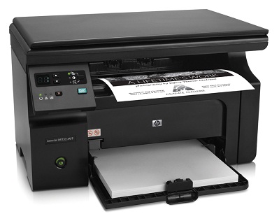 Dịch vụ sửa máy in HP tại nhà chất lượng, giá rẻ chỉ 55k/1 lần
