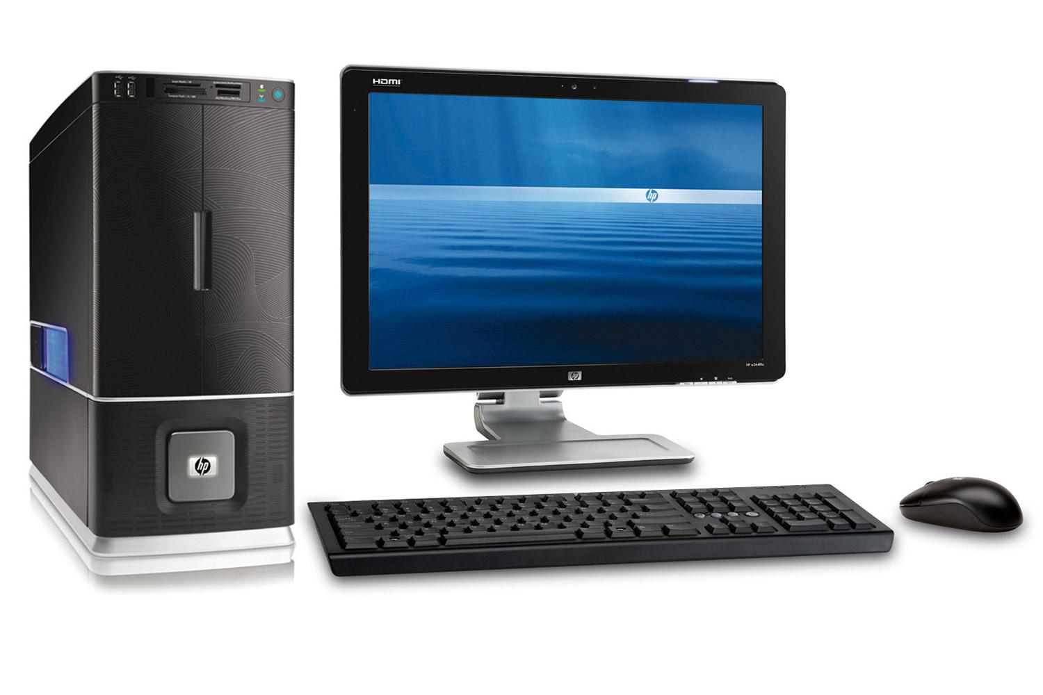 Bí quyết để mua được desktop giá rẻ mà vẫn phù hợp với nhu cầu sử dụng