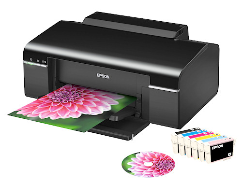 Máy in phun hay máy in laser, bạn lựa chọn loại nào?