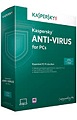 Phần mềm kaspersky KAV 2014 Int 3 -DT 1YBS Box