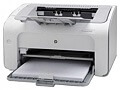 Máy in HP LaserJet Pro P1102 In