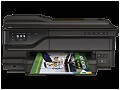 Máy in phun màu HP 7610 WF AIO - CR769A Phúc An