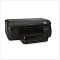 Máy in phun màu HP Officejet Pro 8100 Phúc An