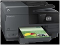 Máy in phun màu HP Pro 8610 e-AIO - A7F64A Phúc An
