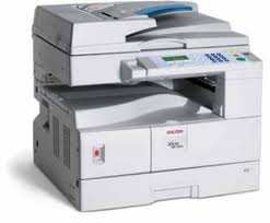 Ricoh Aficio MP 1800L2 Phúc An