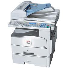 Ricoh Aficio MP 2000L2 chính hãng - Phúc An