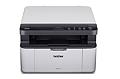 Máy in đa chức năng Brother Laser DCP-1601 In,scan,copy