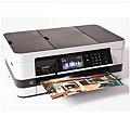 Máy in phun màu đa chức năng Brother MFC-J2510