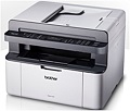 Máy in đa chức năng Brother Laser MFC-1811 In,scan,copy,fax