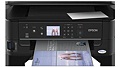 Máy in phun màu đa chức năng Epson Stylus Me Office 900WD In,scan,copy,Duplex,wifi