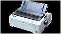Máy in Epson LQ 590