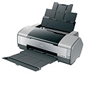 Máy in phun màu Epson Stylus office 1390 In A3