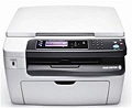 Máy in đa chức năng Laser Xerox M158b