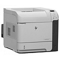 Máy in HP LaserJet Enterprise 600 M601n CE989A In, network