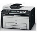 Máy in Laser đen trắng Ricoh SP203SF