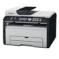 Máy in Laser đen trắng Ricoh SP202SN