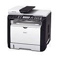 Máy in Laser đen trắng Ricoh SP310SFN