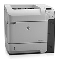Máy in HP LaserJet Enterprise 600 M603dn CE995A In, duplex, network