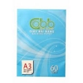 Giấy Bãi Bằng 60 gsm 