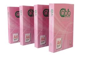 Giấy Bãi Bằng 70 gsm 