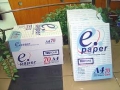 Giấy E paper