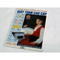 Giấy than Cửu Long