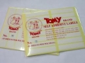 Giấy can Tomy