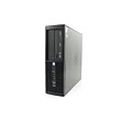 Máy tính để bàn HP Compaq Pro 4300 Small Form Factor
