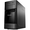 Bộ máy LENOVO H500/ J2850 2.4/ 2G/ 500G/ DVDRW/ 7in1/ DOS/ Bàn phím, chuột