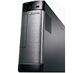 Bộ máy LENOVO H500s /J2850 2.4/ 2G/ 500G/ DVDRW/ 7in1/ DOS/ Bàn phím, chuột
