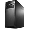 Máy tính để bàn Lenovo IdeaCentre H50-50/Core i3 4160 3.6GHz/3MB/4GB/500GB/DOS/DVDRW/CARD READER/Keyboard & Mouse