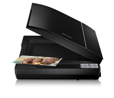  Máy quét Epson V370