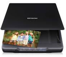 Máy quét Epson V39