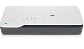 Máy quét HP G3110-L2698A