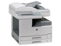Đổ mực máy in hp 5025