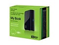 HDD External WD 4TB MB Essential Edition Smart USB 3.0.