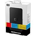HDD External Western 1TB Elements - USB 3.0 ; 2.5"