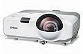 Máy chiếu EPSON EB-430- Máy chiếu gần