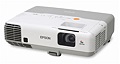 Máy chiếu EPSON EB-925 -Công nghệ: 3LCD