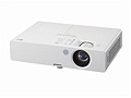 Máy chiếu Panasonic PT - LB3EA