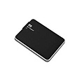 ổ cứng cắm ngoài Western 1TB My PP Air Metal APAC USB 3.0, 2.5 - Đen bạc WDBWDG0010BAL-PESN