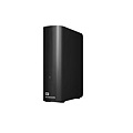Ổ cứng cắm ngoài Western 2TB Elements USB 3.0 - 3.5"