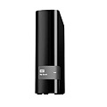 Ổ cứng cắm ngoài Western 4TB My Book USB 3.0 - 3.5 - WDBFJK0040HBK