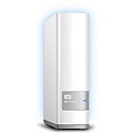 Ổ cứng cắm ngoài Western 4TB My Cloud