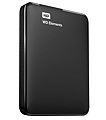 Ổ cứng cắm ngoài Western 500GB Elements Portable - 2,5", USB