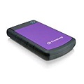 Ổ cứng cắm ngoài Transcend 2TB 2.5 StoreJet H3P