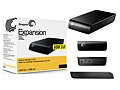 HDD External Seagate External 3TB 3.5