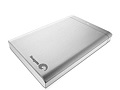 Ổ cứng cắm ngoài Seagate 1TB BACKUP PLUS 2.5, USB 3.0 - Silver