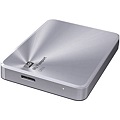 WD 2TB My Passport Ultra Metal Edition Silver